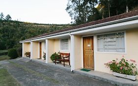 Recanto Ebenezer Pousada